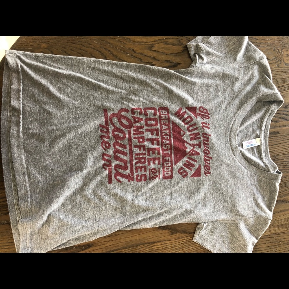 T-shirt